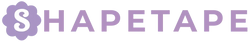 Shapetape logo