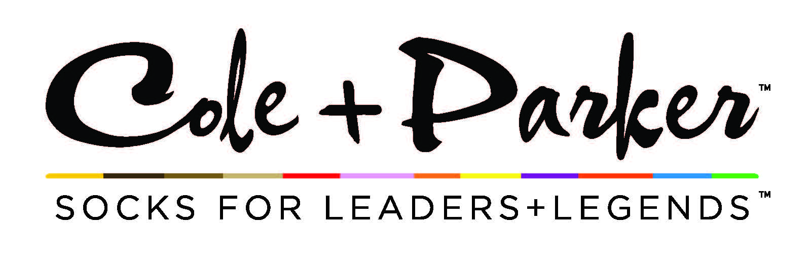 Cole & Parker logo