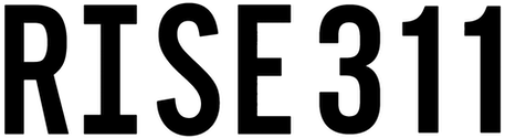 Rise311 logo