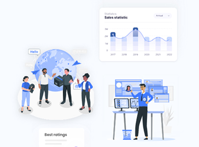 AddressTwo engagement activity tracking