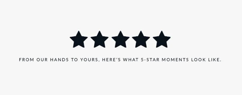 AlwaysCoco jewelry product card and shopping experience
