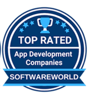 SoftwareWorld — Top Rated App Development Companies