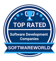 SoftwareWorld — Top Rated Software Development Companies