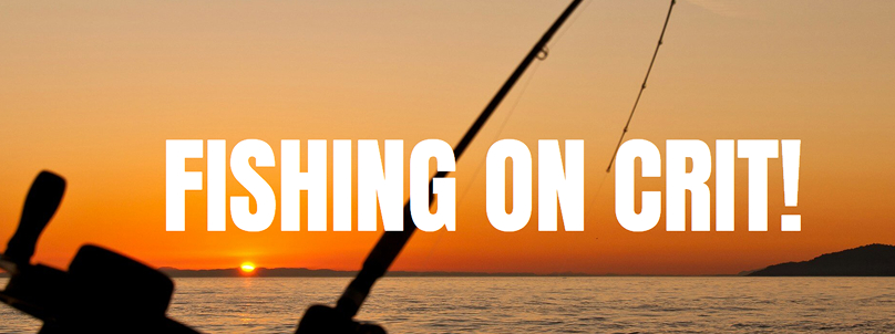 CRIT Fish and Game wildlife compliance licensing system