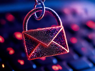 EntrustedMail role-based administration portal