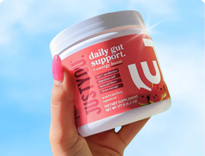 JustYou real-time pricing updates on product page