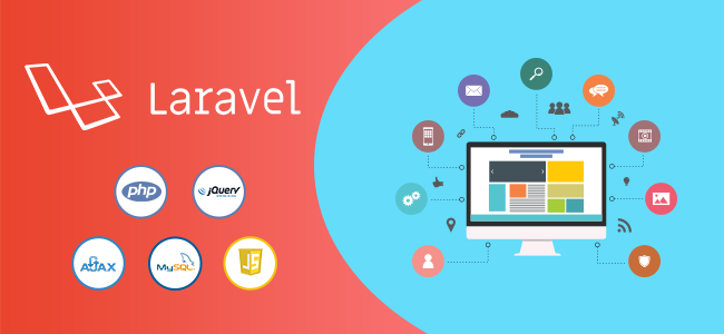 Hire dedicated Laravel developers