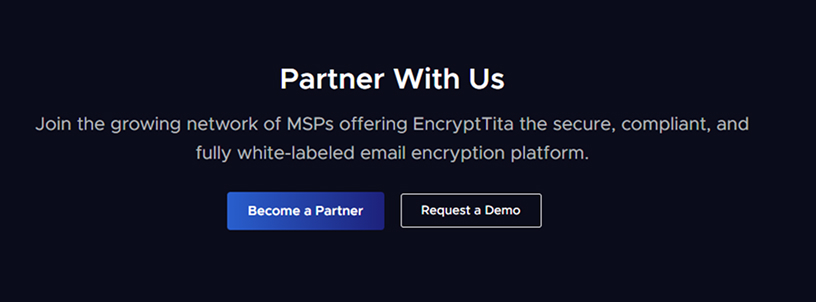 Secure Titan unified email security platform in action