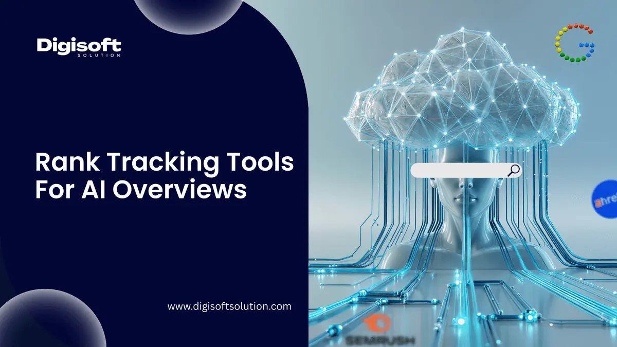 10 Best Rank Tracking Tool AI Overviews in 2026