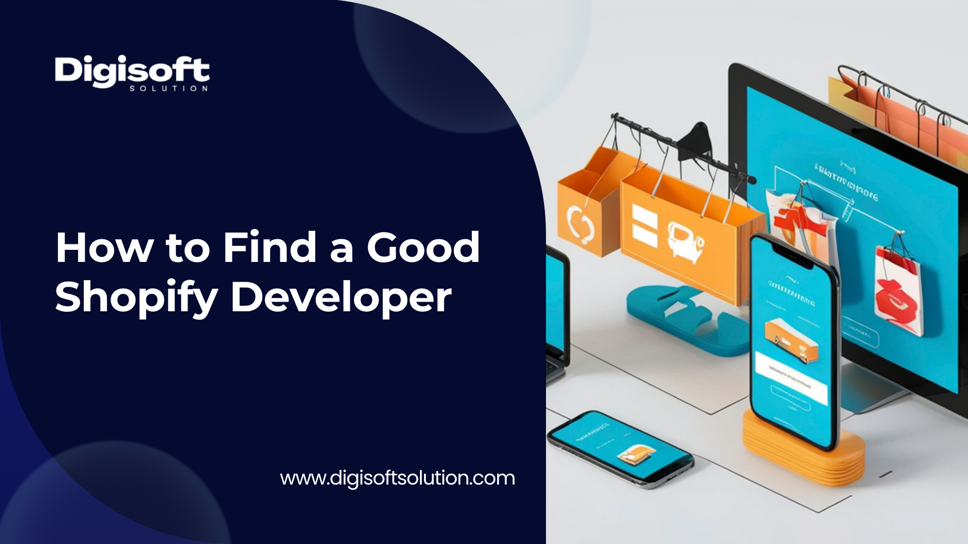 Top Software Development Company since 13+ Years | Digisoft Solution