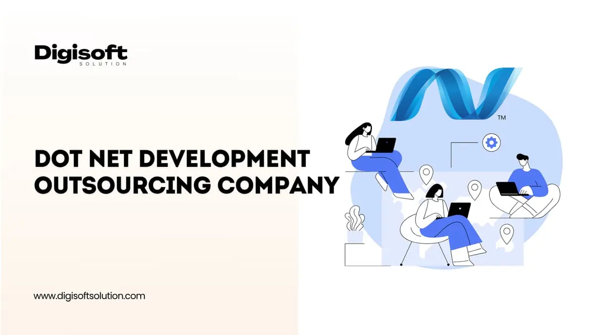 A Guide to Choosing a Dot Net Development Outsourcing Company