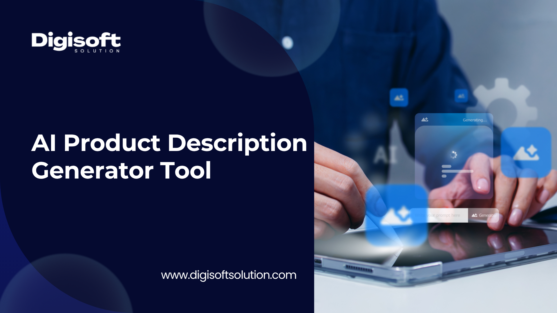 Top 10 AI product description generator tools 2026