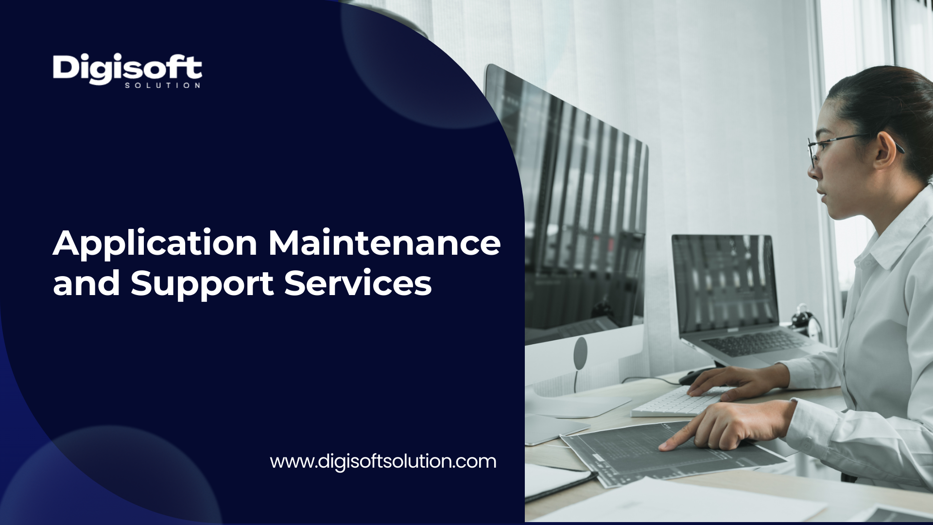 Application Maintenance & Support Services Guide 2026