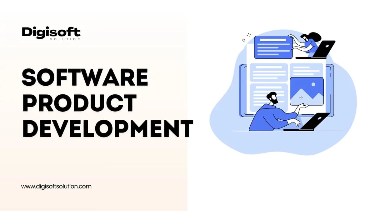 Best Software Product Development Service for Businesses