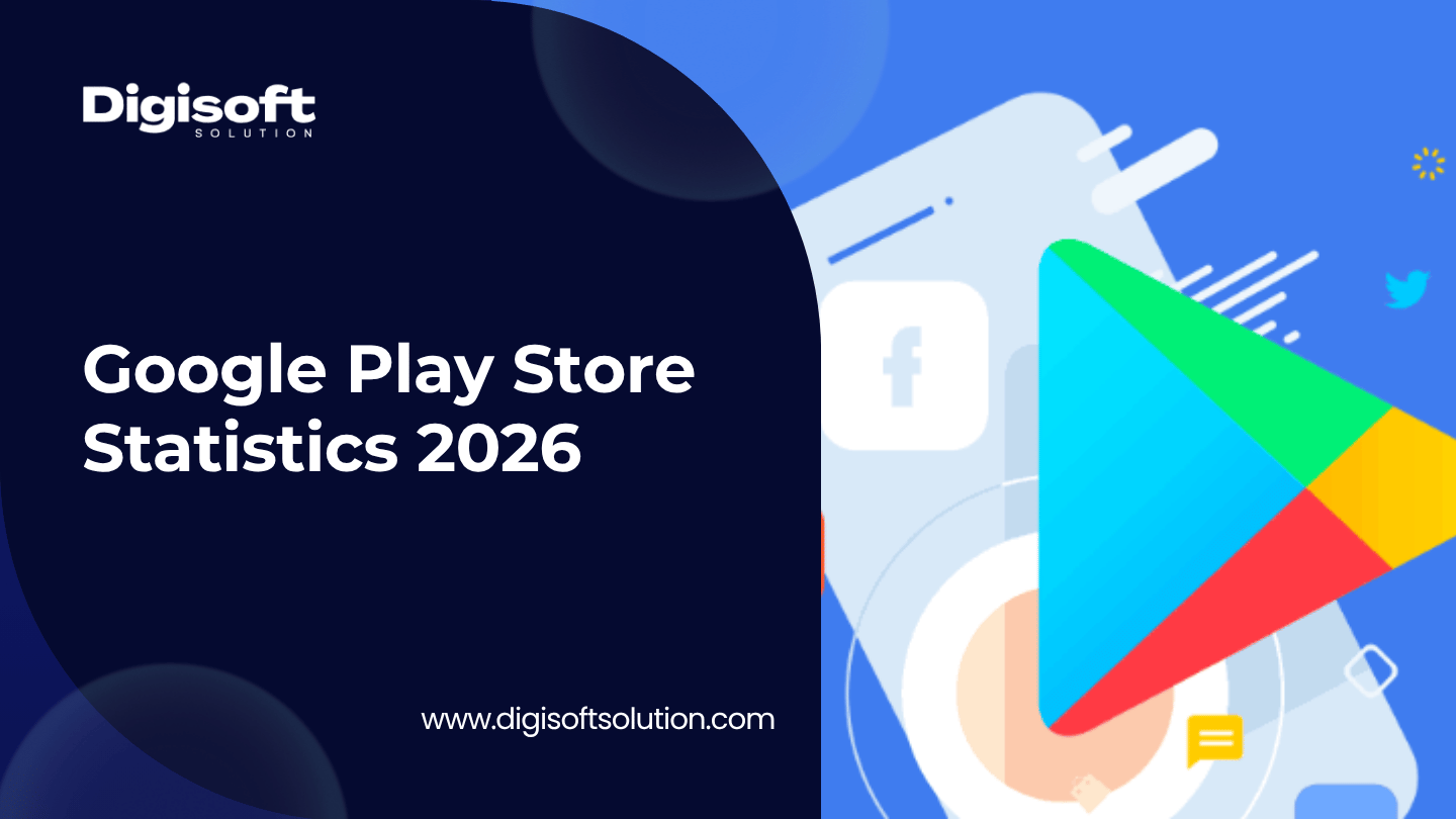 Google Play Store Statistics 2026