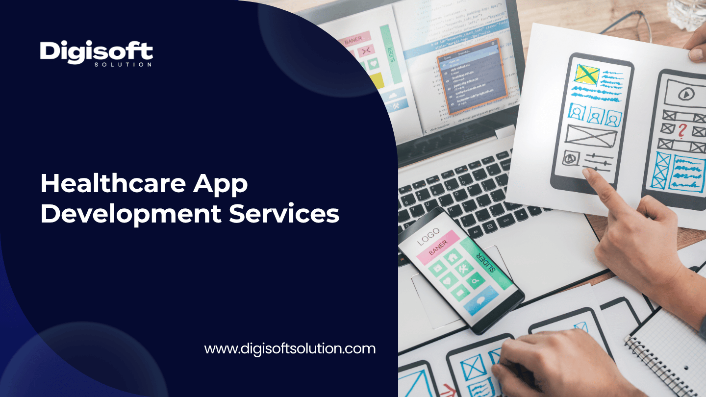 Healthcare App Development Services Guide 2026