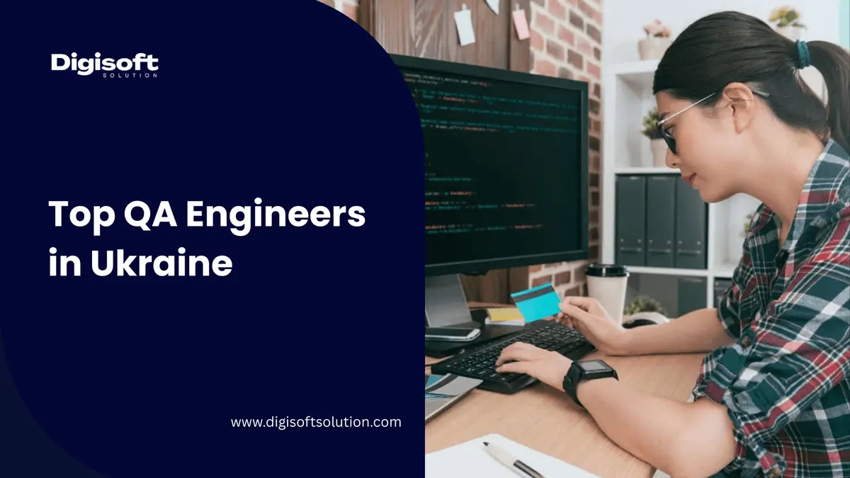 Hire Top QA Engineers in Ukraine 2026
