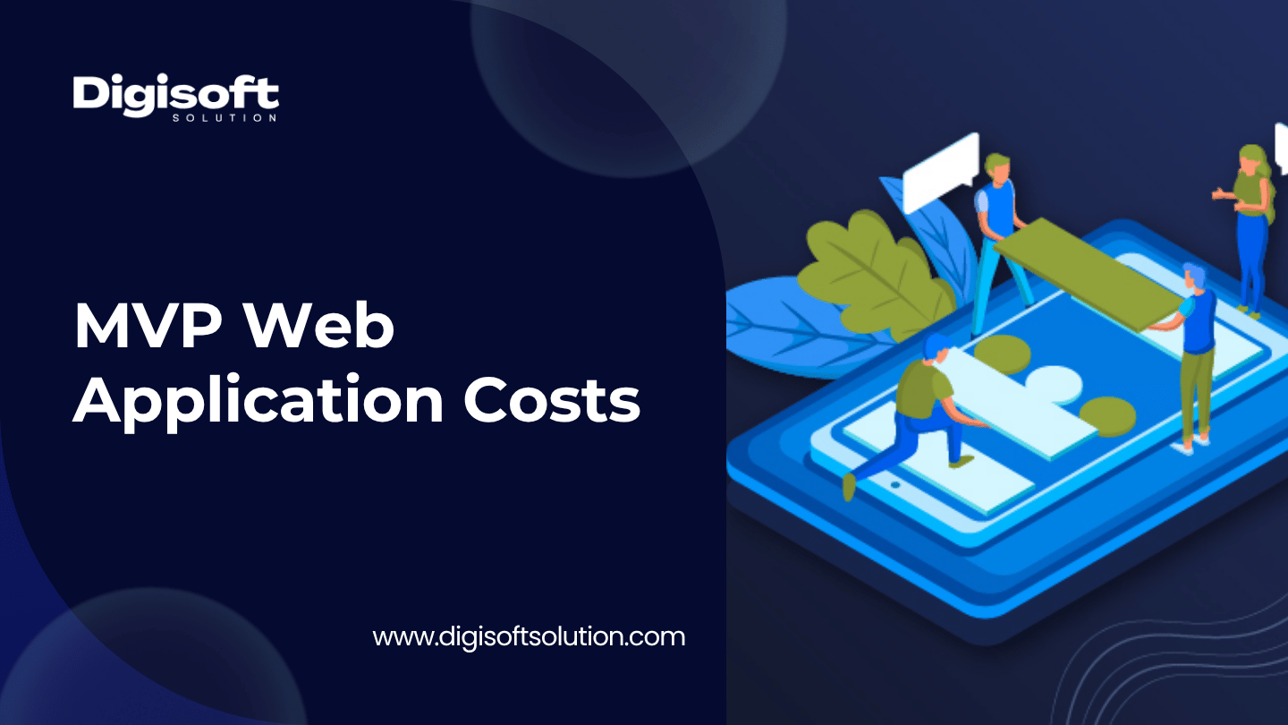 How Much Does a Basic Web Application MVP Cost?