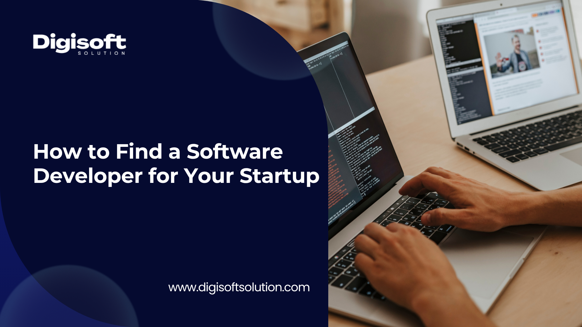 How to Find a Software Developer for Your Startup 