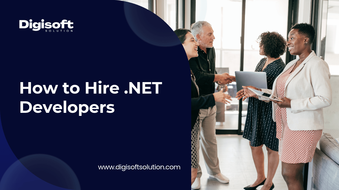 How to Hire .NET Developers