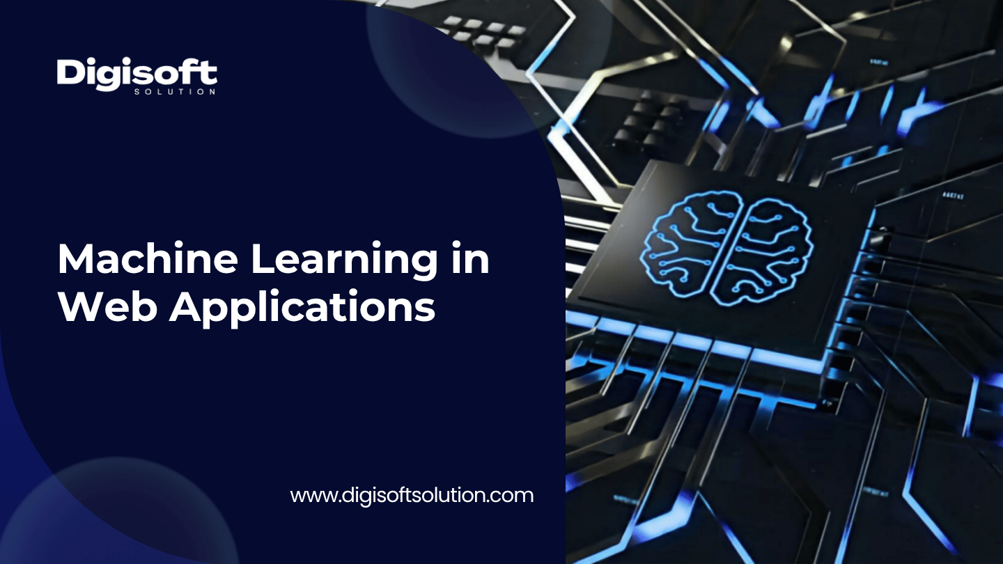 How to Use Machine Learning in Web Applications 2026
