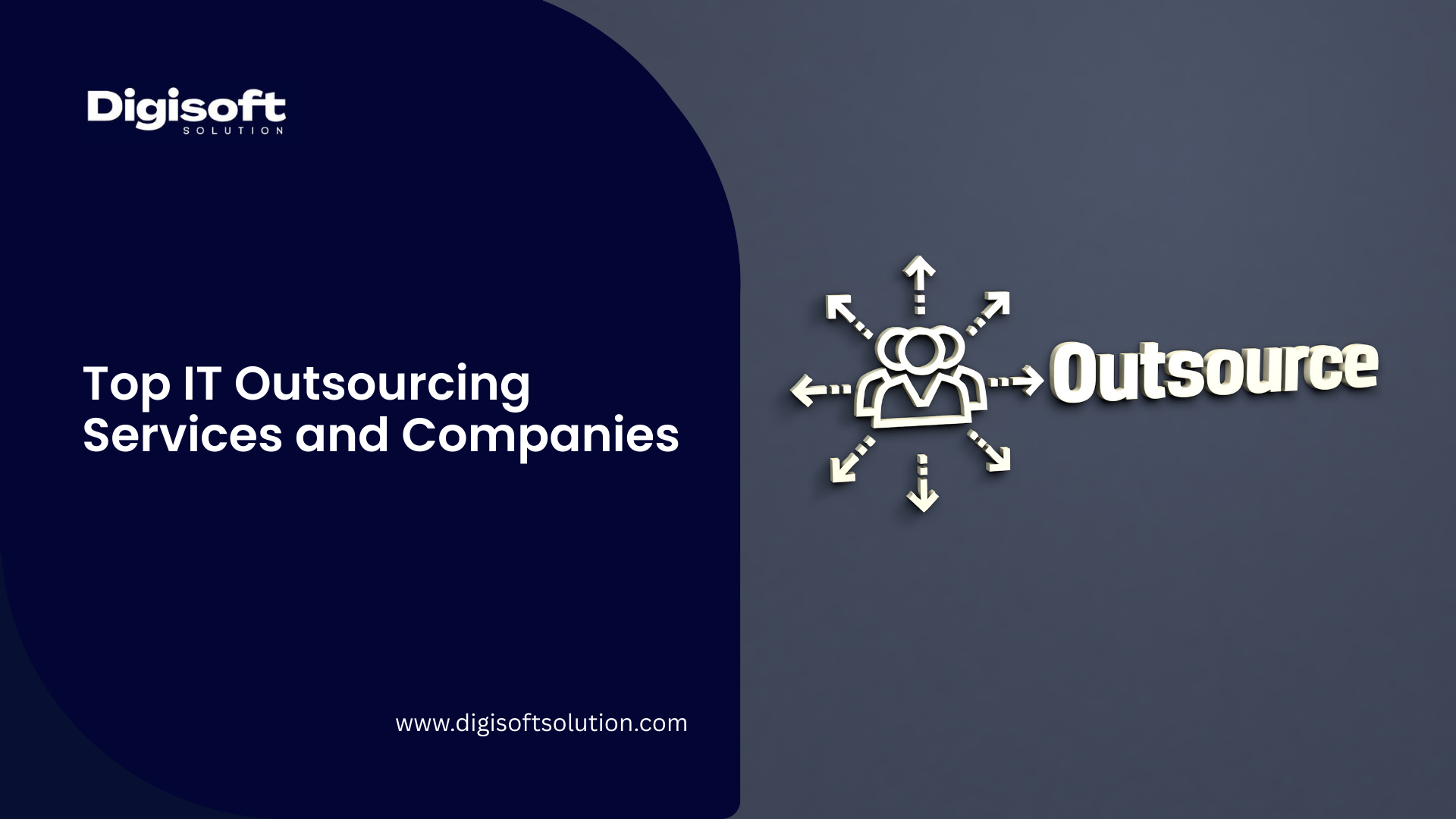 5 Best IT Outsourcing Services and Companies for 2026