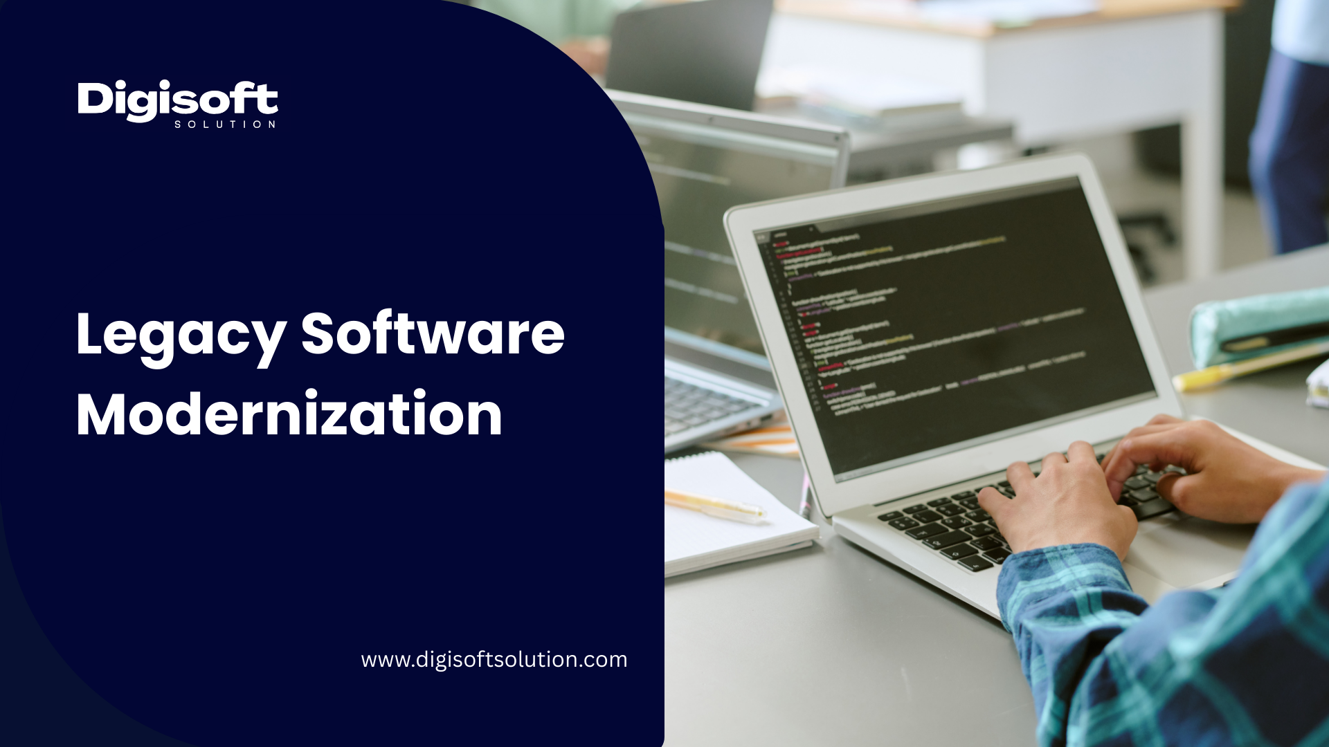 Legacy Software Modernization in 2026