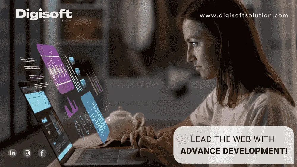 Make Your Website Stand Out in 2024 with Advanced Web Development