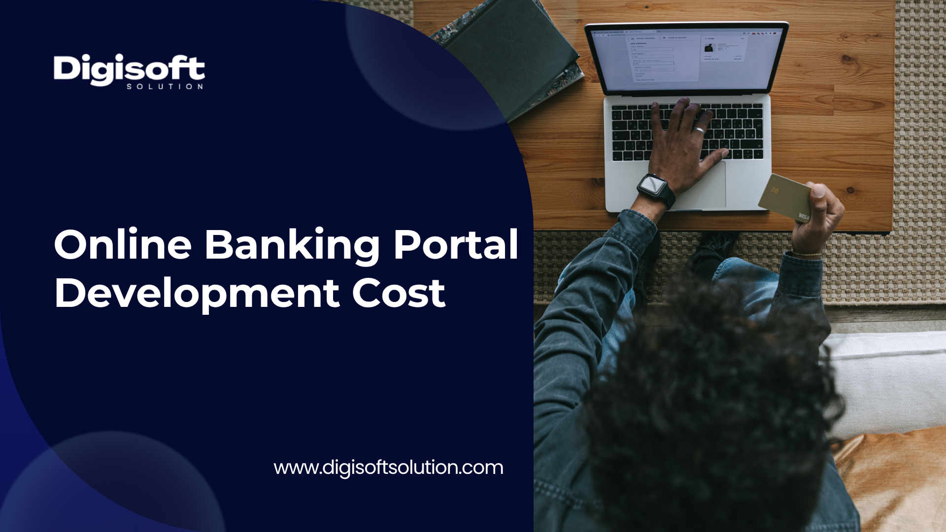 Online Banking Portal Development Cost in 2026