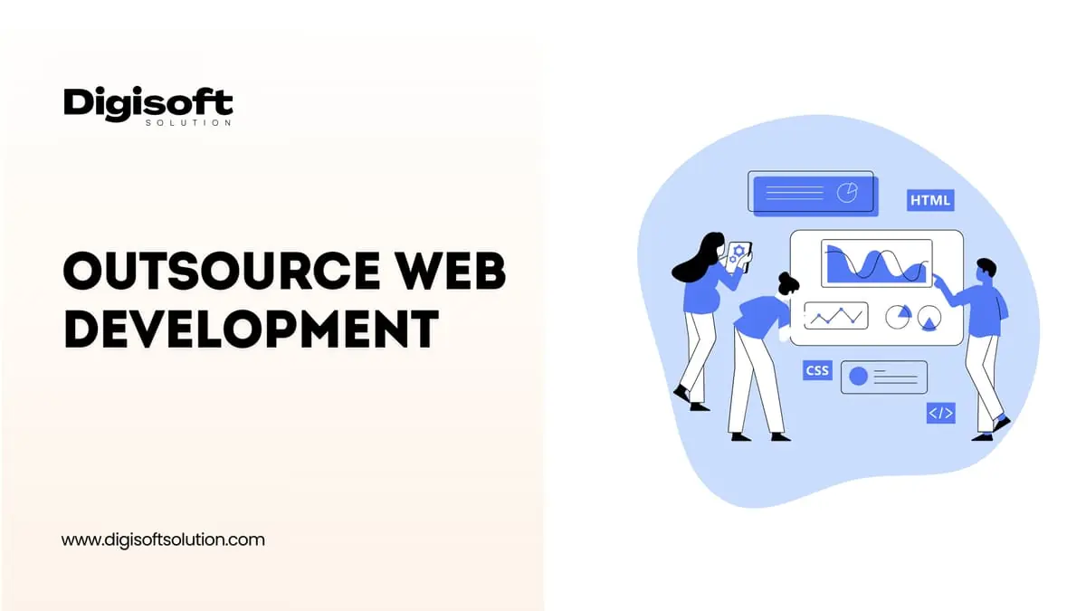 Outsource Web Development- A Complete Guide in 2026