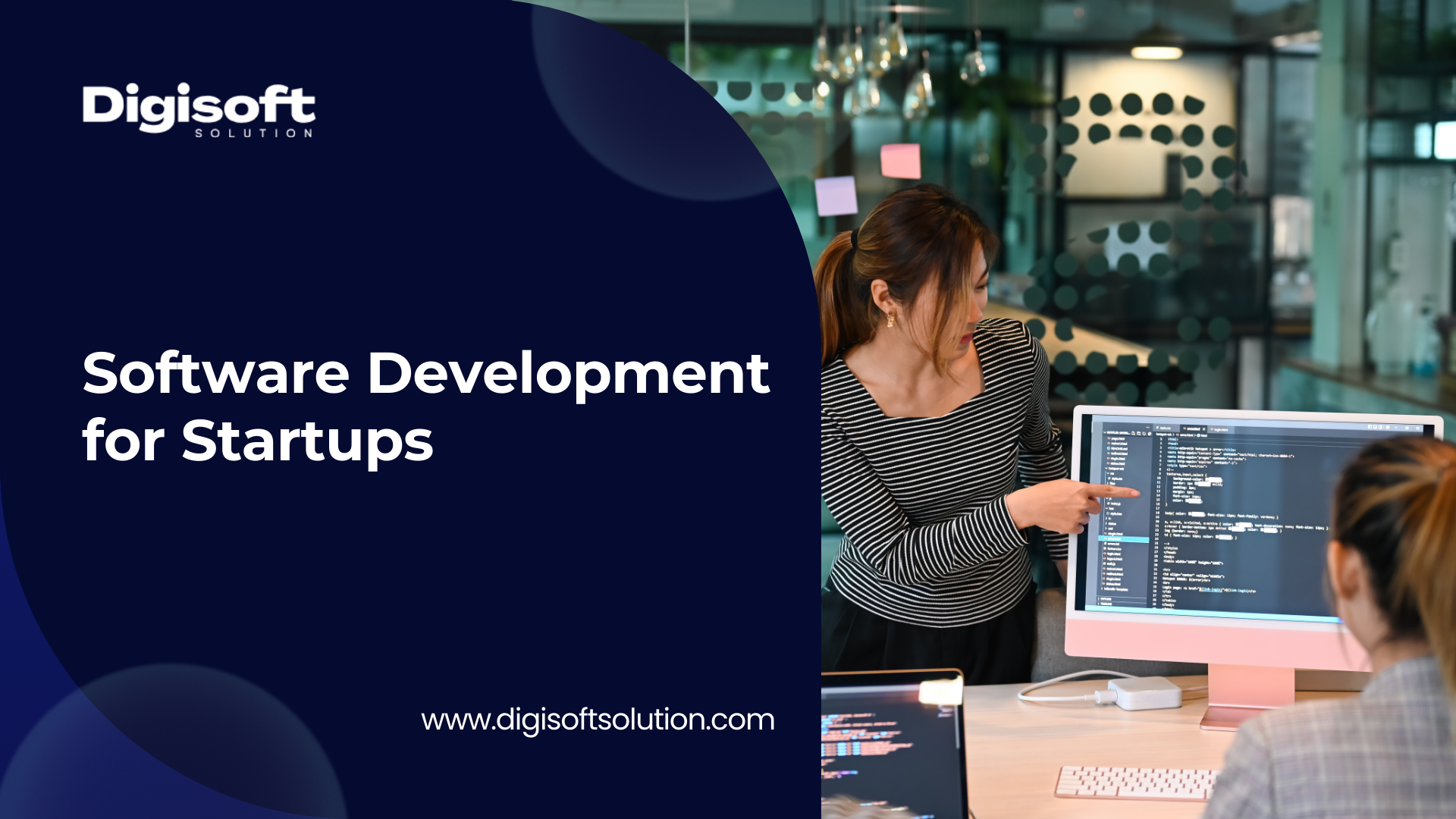 Software Development for Startups 2026