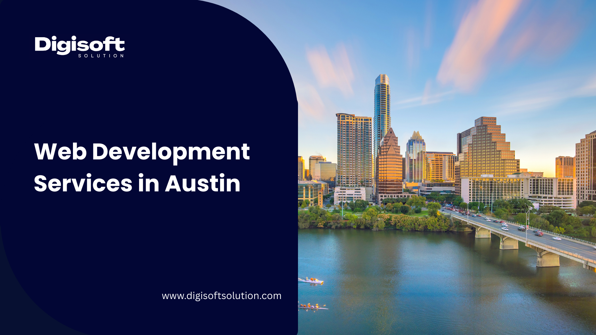 Web Development Services & Companies in Austin, Texas 2026