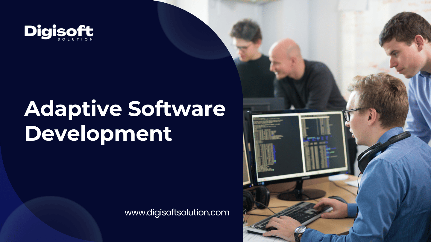 What Is Adaptive Software Development? A Complete Guide