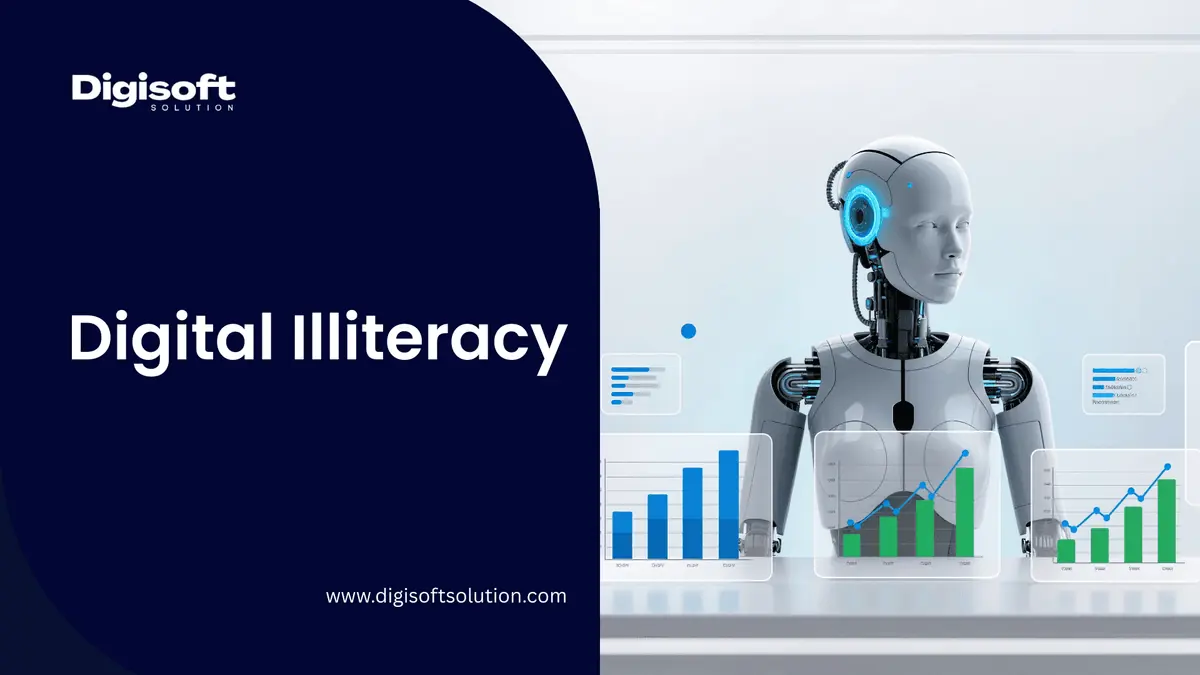What Is Digital Illiteracy? A Complete Guide