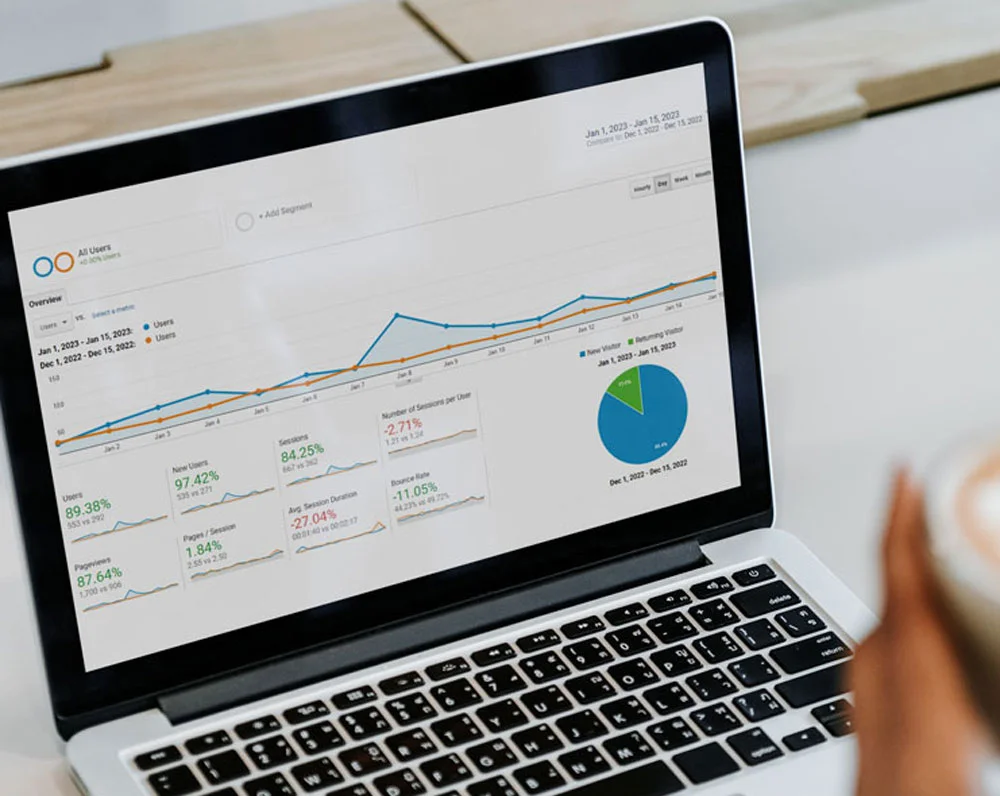 digital marketing expert in USA