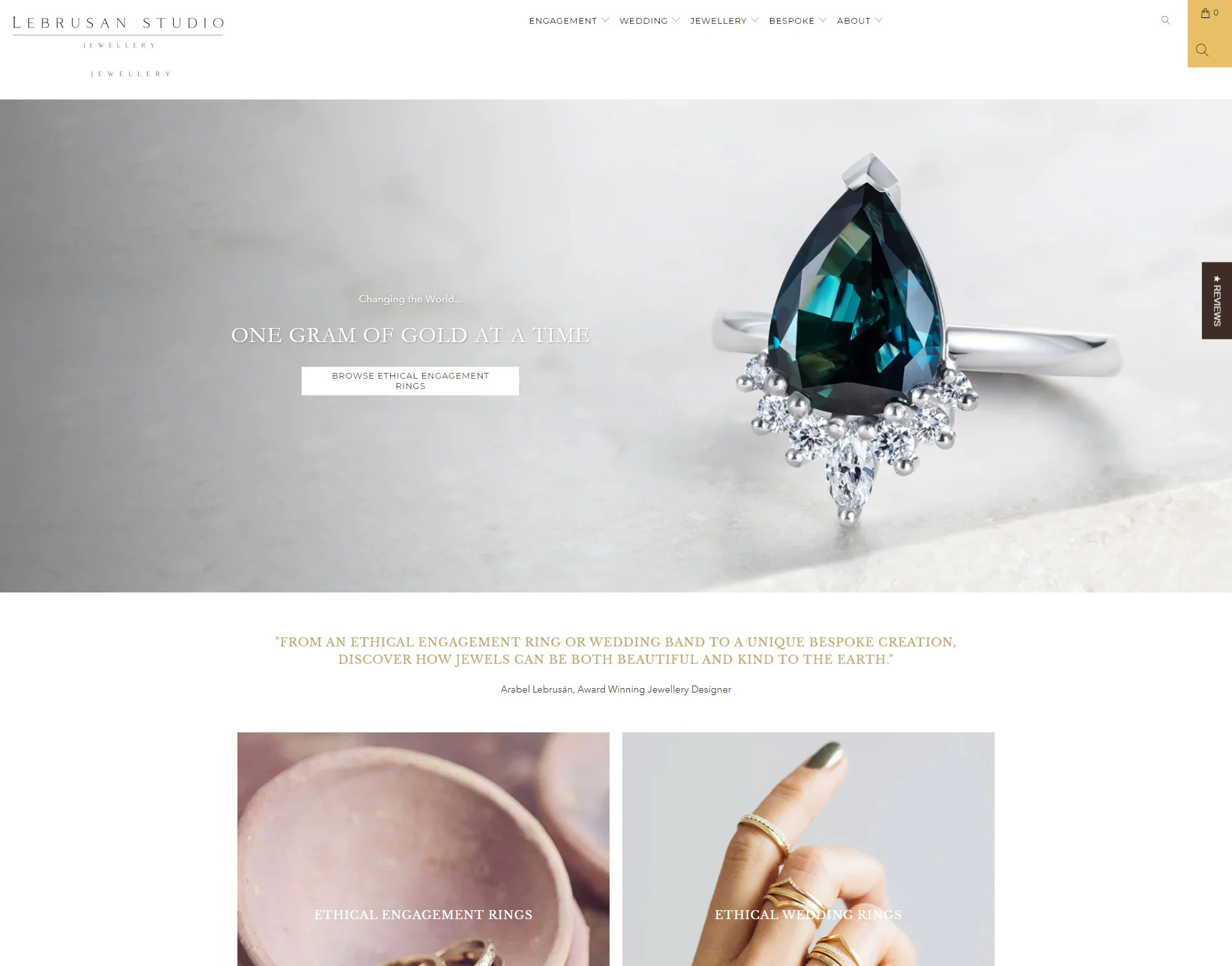 Lebrusan Studio - Shopify Development Services