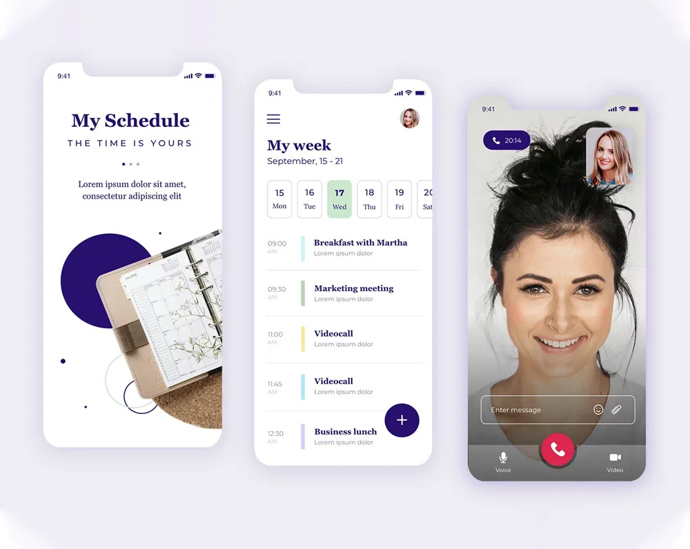 hire UI/UX designer in USA