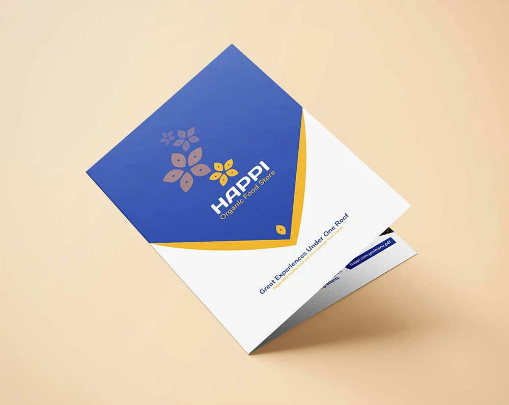 graphic design company in USA